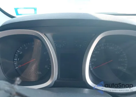 2016 Chevrolet Equinox Lt from USA, damaged, VIN 2GNALCEK3G6103798